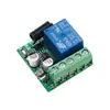 DC5V9V12V24V30V Interruptor de Bloco Único com Controle Remoto Sem Fio Controle de Acesso por Controle Remoto Conjunto Transmissor para Lâmpada LED