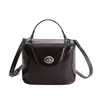 Bolso Pequeño Exquisito y de Moda para Mujer, Nuevo Bolso Cruzado Versátil de Moda 2026, Bolso de Mano Más Vendido para Primavera y Verano, Bolso Tote Pequeño