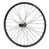 Par de Rodas para Bicicleta DH Off-Road Eixo Passante Boost Traseiro 148 Rodas 26 27.5 29 Polegadas Aro Largo 35mm Roxo