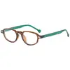 Nuevas Gafas de Sol Retro Ojo de Gato Europeas y Americanas 2025 para Mujer, Montura Pequeña de Alta Gama, Moda Caliente, Gafas de Sol con Protección UV para Sesiones de Fotos Callejeras para Hombres
