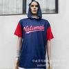 Chaleco sin mangas para hombre de poliéster, versión completa impresa, personalizado, talla grande para estudiantes, ropa de equipo de entrenamiento deportivo, chaleco transpirable