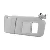 Quebra-sol Lateral para Toyota Camry 07-11 Lado Direito Sem Luz 74310-06750-B0