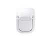 Aleación de Zinc Laptop Soporte Invisible Soporte Mini Portátil Elevador Almohadilla Pequeña para Pie Soporte de Refrigeración Almohadilla Inferior