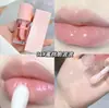 Óleo Essencial Labial Suave Shaqinuo Hidrata e Nutre, Reduz Linhas Finas dos Lábios e Aumenta o Volume para um Look de Lábios Cheios