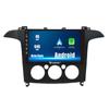 Adecuado para Ford Ford Max 2007-2008 Navegador de coche Android GPS Imagen de reversa Máquina todo en uno