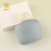 Fábrica de Materiales de Empaque Fragancia Corporal Crema de Manos 50g Tapa abatible Cosméticos Hidratante Humectante Botella con dispensador Botella de viaje