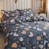 Tecido de algodão floral para retalhos tecido de algodão para capas de edredom lençóis enchimento de colcha roupas roupa de cama caminho de mesa outros