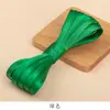 Botones Qipao, Botones de Una Línea Traje Tang, Accesorios para Ropa Estilo Chino Tradicional, Accesorios de Botones Estilo Chino Tejidos a Mano