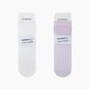 Calcetines de Malla Transpirable Ultradelgados de Verano para Niños Calcetines Apilables Calcetines de Princesa hasta la Rodilla de Media Caña para Niñas Calcetines Largos Antimosquitos para Bebé