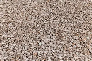 32细砂石骨料