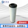 Elemento de filtro de retorno de óleo hidráulico de fornecimento direto da fábrica 9624541001 elemento de filtro de retorno de óleo de máquinas de engenharia filtro de óleo hidráulico