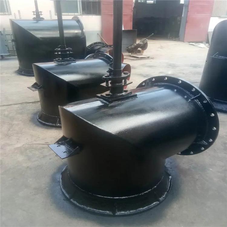 煤矿配水闸阀 (19)