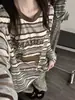 Pijama Nuevo de Invierno 2026 De Rong para Mujer, Estilo Ins de Dibujos Animados Meilade, Cuello Redondo Casual, Se Puede Usar Afuera, Conjunto con Forro de Terciopelo