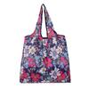 Bolsa de Compras Plegable en Stock, Gran Capacidad Portátil Ecológica para Supermercado, Bolsa de Almacenamiento, Bolsa de Regalo Promocional, Se Puede Imprimir con Logo