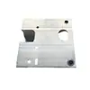 Adecuado para Parachoques Delantero de Clase E W214 Soporte Interior de Hierro 2146205700 2146205800