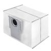 Compatible con Roborock G10S/Propure Filtro de Mopa T8Plus Bolsa de Polvo Cepillo Lateral Accesorios