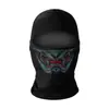 Capacete para Ciclismo Outdoor de Moto Protetor Solar Máscara de Seda Gelada Secagem Rápida Manga Respirável de Verão para Homens e Mulheres