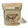 Polvo de Péptidos de Colágeno de Toma Real Transfronterizo Hidrolizado de Ganado Alimentado con Pasto 100g Dieta Cetogénica Péptido de Colágeno de Hueso Bovino