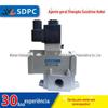 Válvula Direcional Eletromagnética Pneumática SDPC Shengda Jiuling K23JD-20 Válvula de Parada K23JD-25 Três Vias Duas Posições