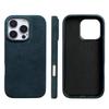 Funda Magnética de Alcantara Todo Incluido para iPhone 18/16/17E