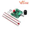 Placa amplificadora XH-A158 PAM8403 ultra claro Bluetooth 5.0 de baixa potência 2 * 5W módulo de alto-falante DIY de canal duplo