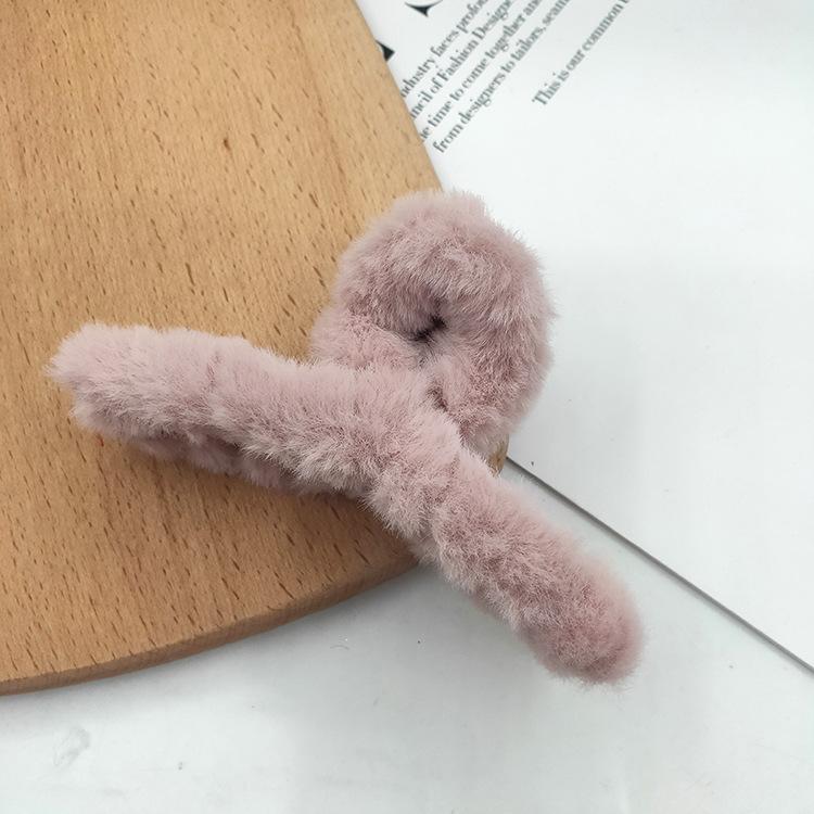 皮粉色9