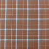 En Stock Mayorista de Fabricante Hilo Teñido Tela Navideña Cuadros Tela Decorativa Mantel Bufanda Tela para Ropa para Decoración Festiva