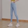 Pantalones Ajustados de Tiburón para Deporte, Running y Fitness, Leggings Sin Costuras Vergonzosas, Pantalones de Yoga de Cintura Alta, Elevación de Glúteos, Elásticos, Ropa Exterior