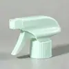 Eu Fabricante Certificado Ppwr Transfronteiriço Bico Pulverizador de Limpeza de 28 Dentes Plástico Simples Pistola Pulverizadora de Espuma Bico