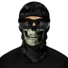 Bandera Americana Animal Protector Solar Cubrecabezas Exterior Máscara para Montar en Motocicleta Bufanda para el Cuello de Hombre Mascarilla Facial Protección UV para Mujer