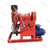 Reforço de rejunte de reparo de vazamento Equipamento de perfuração integrado Reforço de reboco de fundação rodoviária pequena mina ZLJ equipamento de perfuração de túnel hidráulico