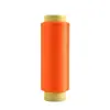 Descuento Puntual de Fábrica Hilo de Coser de Poliéster Seda 140D-2000D Alta Resistencia Baja Encogimiento en Varios Colores