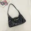 Temperamento Casual Diseño de Nicho Bolso Tipo Dumpling Bolso de Mujer 2026 Otoño Nuevo Estilo Moda Tendencia Elegante Bolso de Hombro Único Cruzado