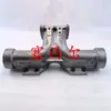 Suministro de Alta Calidad de Múltiple de Escape 6215-11-5172 Adecuado para Motores de 12V 140 de Sección Media para Maquinaria de Construcción