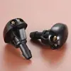 Adequado para Bico Lavador de Para-brisa Nissan 289313S500 289302F901 289303S500