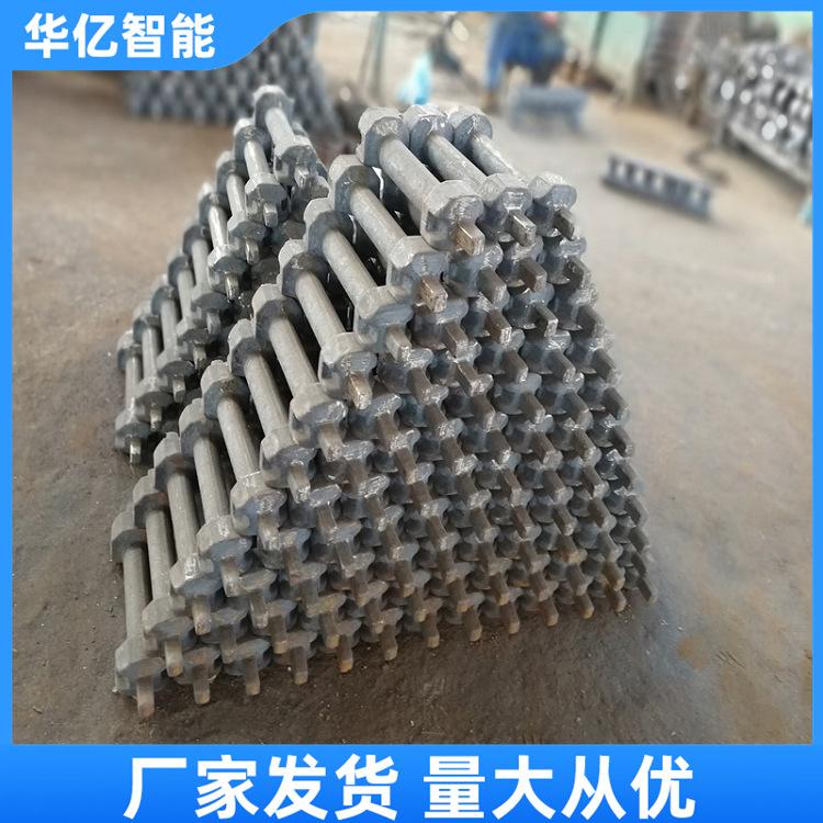 矿用哑铃销 华亿01