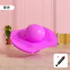Pelota Saltarina Gruesa a Prueba de Explosiones para Niños, Pelota de Equilibrio, Pelota Rebotadora para Entrenamiento Sensorial, Equipo de Fitness para Exteriores