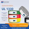 Fio de Alta Temperatura Ul1330 # 20~30 Padrão Americano Fios Eletrônicos/Certificado Ul/Ul4413, Flexível Quantidade Mínima de Pedido
