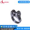 Fábrica de fundición a presión de aluminio de Dongguan OEM Diseño de I + D y fabricación accesorios de productos de aleación de aluminio fundido a presión procesamiento de fundición a presión