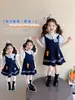 Disfraz de Policía Conejo para Niña Vestido de Princesa Infantil Modelo Nuevo Verano 2026 Vestido Cosplay de Bebé Niña Judy