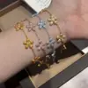 Pulsera de Flor Completa de Diamantes de Colores Dopamina de Verano para Mujer, Fresca y Dulce, Diseño de Nicho, Joyería a la Moda y Exquisita