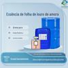 Essência de perfume de amora e folha de louro líquido para DIY suplemento líquido de aromaterapia para hotel essência química diária de lavagem com sensação avançada