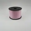 Fábrica de Origem 100 Jardas Fita Plástica Corda para Balão Fita para Balão Festa Casamento Suprimentos Decoração de Feriado