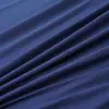 Sábana de Algodón Tejido de Punto de Alta Densidad Gruesa sin Costuras, Color Sólido Simple, Cubierta de Cama de una Pieza Absorbente de Humedad para Dormir Profundamente en Todas las Estaciones