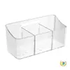 Estante de Almacenamiento para Cocina, Estante Organizador, Estante de Almacenamiento para Escritorio, Estante de Almacenamiento para Baño y Sala de Estar, Colgador de Almacenamiento Espesado para Baño