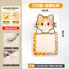 Arranhador para Gatos, Não Solta Pelos, Adesivo de Parede Vertical, Proteção Anti-Arranhões de Sofá para Gatos, Brinquedo Almofada Adesiva para Arranhar Gatos, Drop Shipping