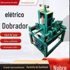 Máquina de dobrar tubos verticais, máquina de dobrar arco hidráulico elétrico, máquina de dobrar tubos de aço para estufa, máquina de dobrar tubos redondos de aço inoxidável, máquina de dobrar tubos quadrados