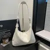 2026 Nuevo Modelo Bolso de Hombro Versátil de Gama Alta Estilo Coreano para Mujer, Bolso de Axila Elegante, Bolso Cruzado de Moda para Viajes Diarios
