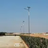 Panel Solar Monocristalino Personalizado de 40W50W100W Panel Fotovoltaico de 18V para Cámaras Domo de Vigilancia en Exteriores 12V24V