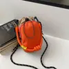 Bolsa para Botella de Agua Transfronteriza, Bolso Cruzado Estilo Nuevo, Bolsa Pequeña con Cordón, Diseño de Nicho, Bolso Ligero de Moda para Teléfono, Bolso para Teléfono Japonés y Coreano